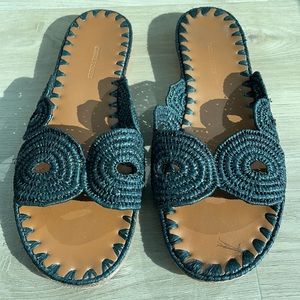 CARRIE FORBES SANDALS